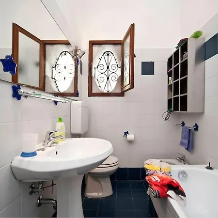 Two Bedroom In Liberty * Lido di Venezia