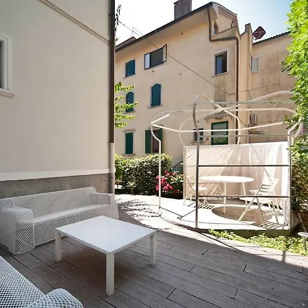Apartment Two Bedroom In Liberty Lido di Venezia