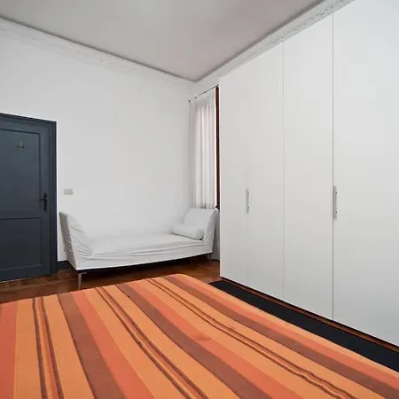 Two Bedroom In Liberty * Lido di Venezia