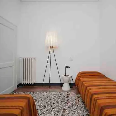 Two Bedroom In Liberty * Lido di Venezia
