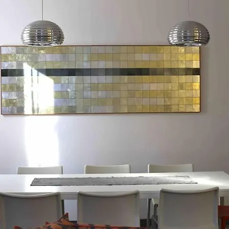 Apartment Two Bedroom In Liberty Lido di Venezia