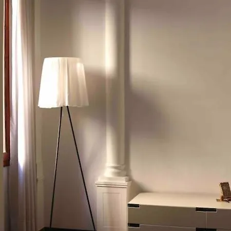 Two Bedroom In Liberty Lido di Venezia